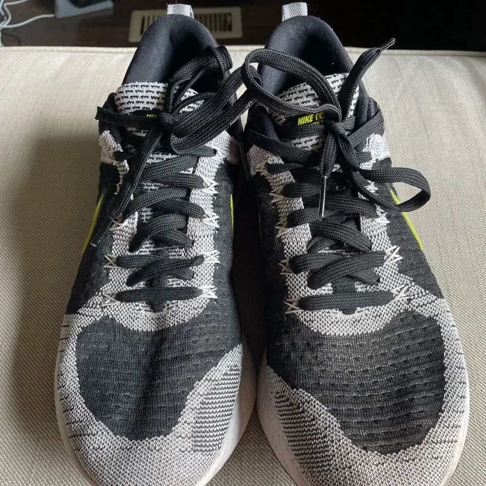 Nike React Infinity Run Flyknit 2